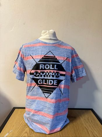 T-shirt garçon taille 146/152