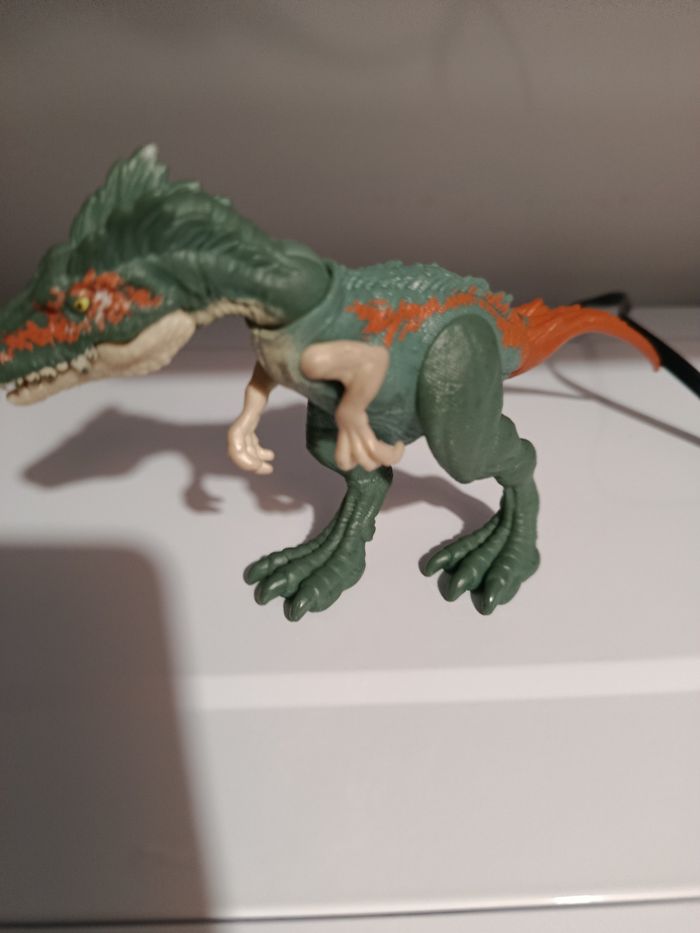 Dinosaure Jurassic World