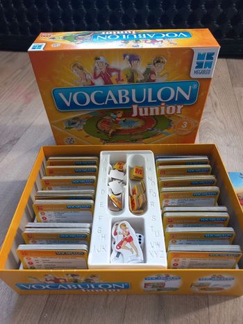 Vocabulon junior