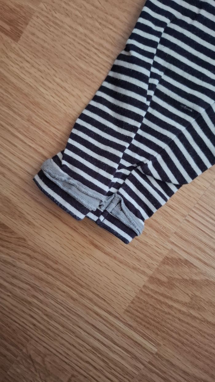 Legging rayé - photo numéro 2