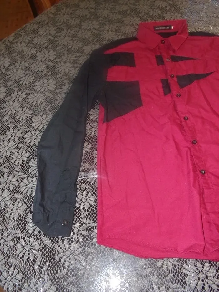 Chemise Homme - photo numéro 3