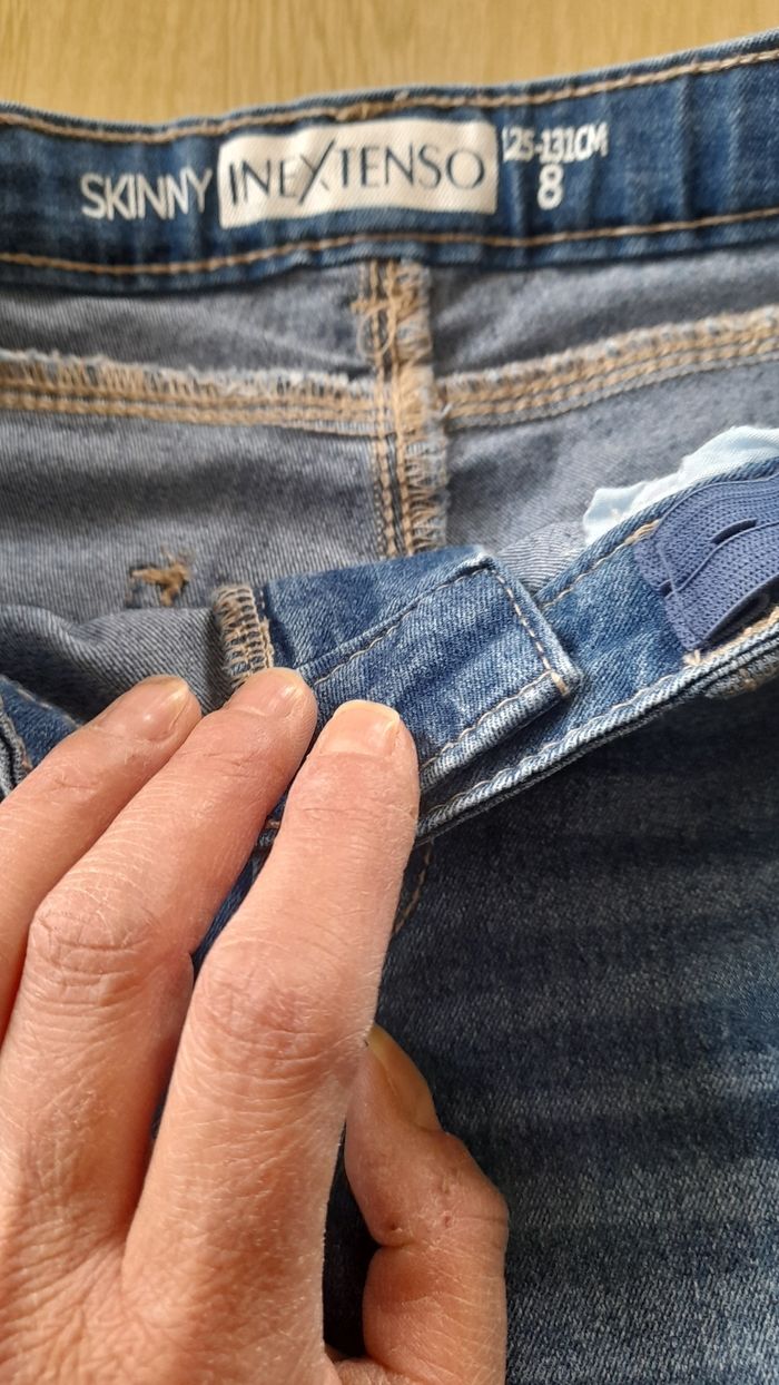 Jean - photo numéro 2