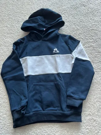 Pull le coq sportif