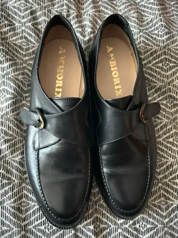 Chaussures Ambirorix / Mocassins