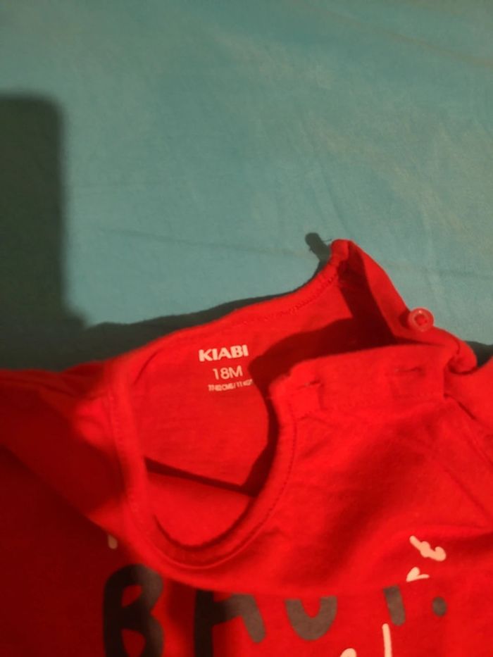 Ensemble 18mois - photo numéro 2