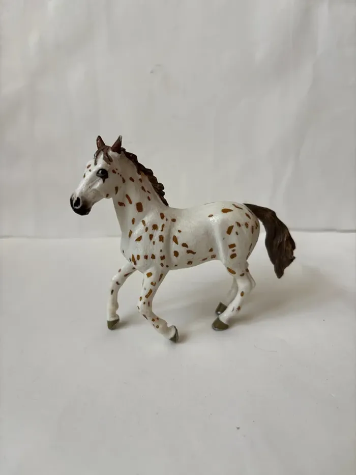 Cheval papo