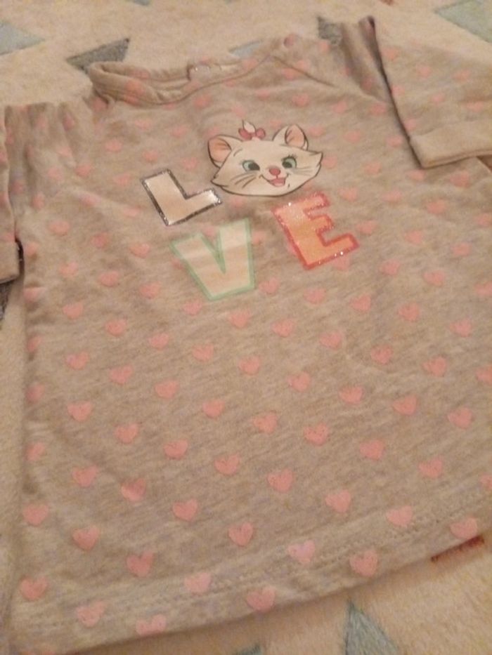 Pull robe - photo numéro 2