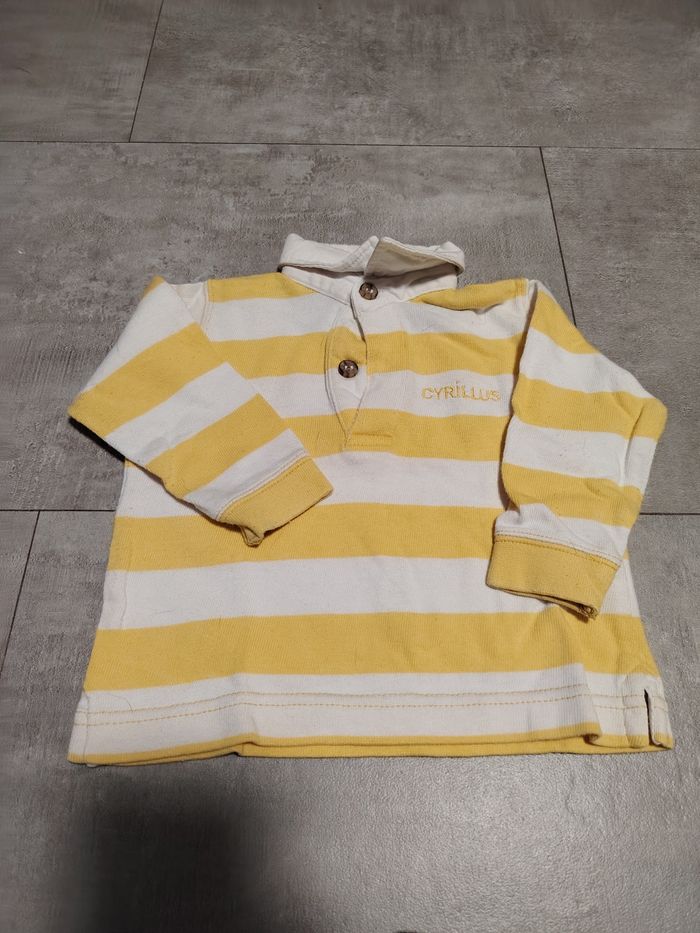 Lot tee shirt - photo numéro 2