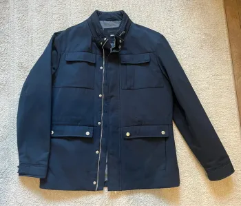 Veste - blouson homme - Brice - taille L