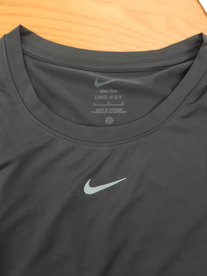 Débardeur de sport Nike femme - photo numéro 3