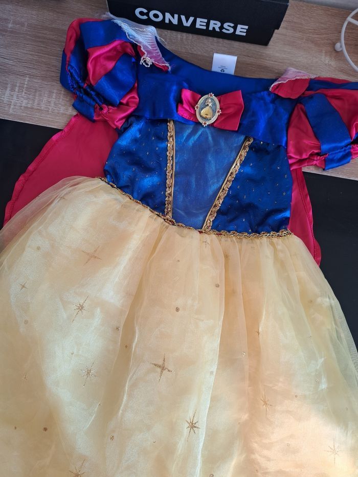 Robe de déguisement - photo numéro 2