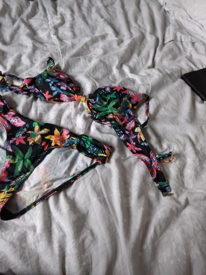 Maillot de bain femme - photo numéro 3