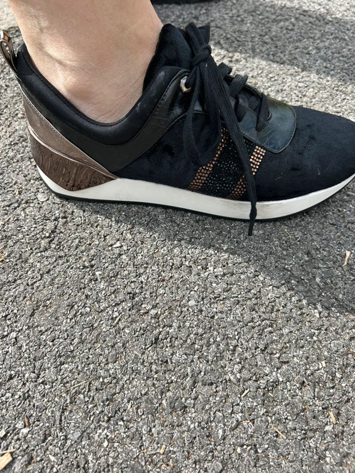 Baskets