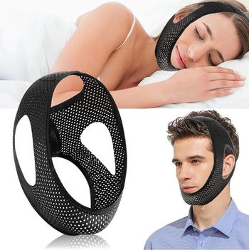 MASQUE ANTI-RONFLEMENT
