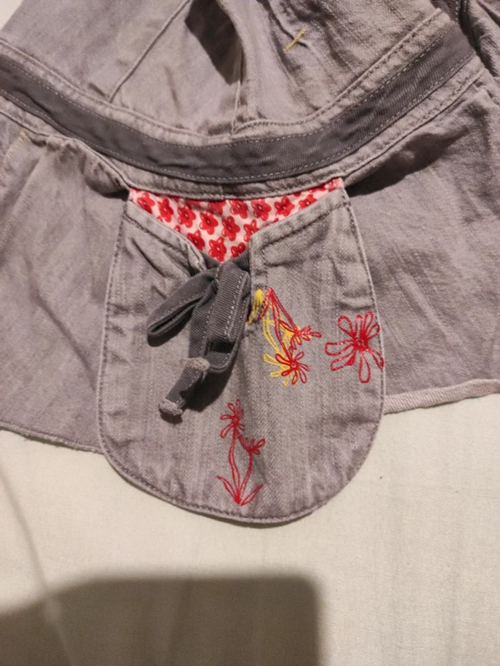 Salopette T3M Marëse - photo numéro 3