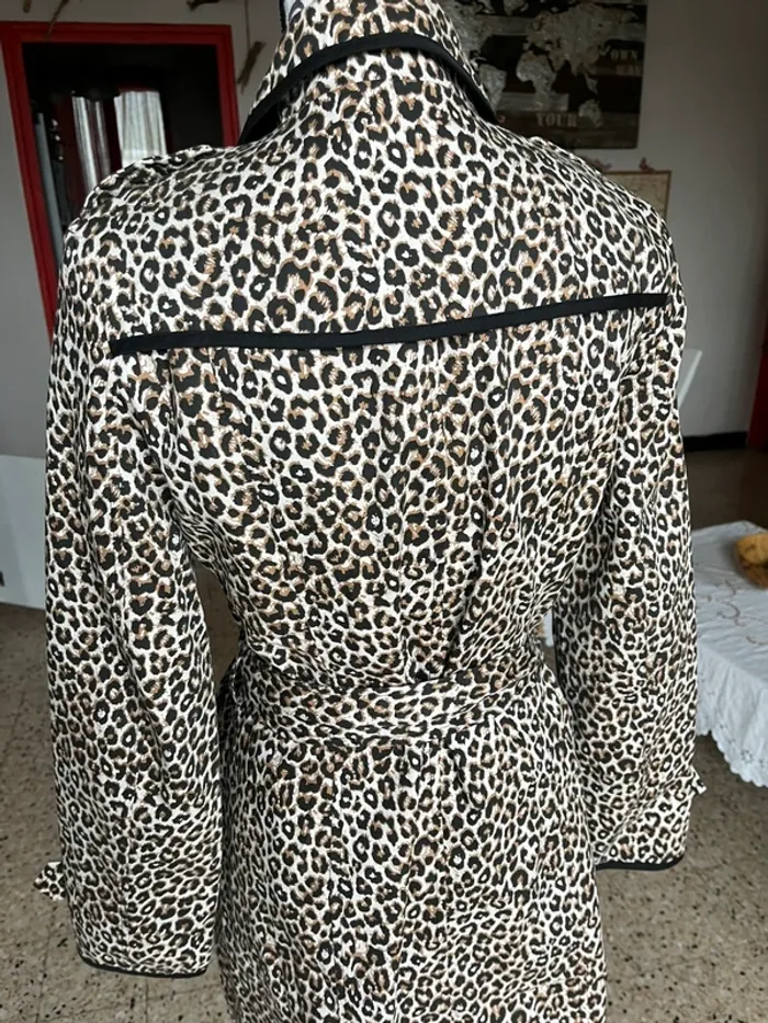 Magnifique trench - photo numéro 3
