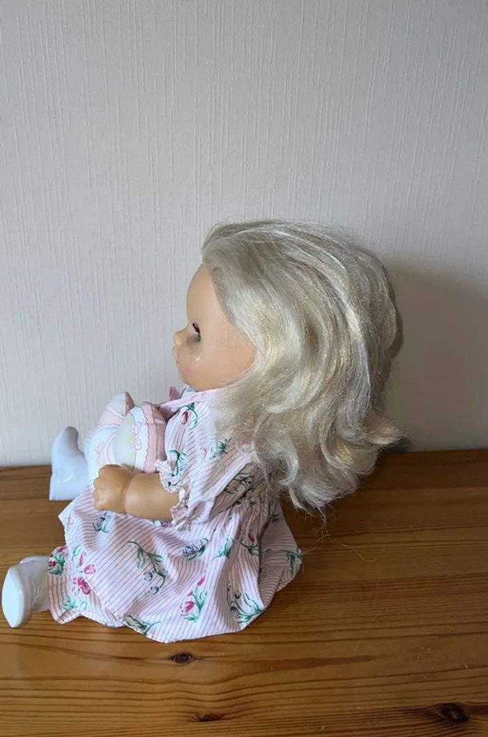 Poupée Mattel - photo numéro 3