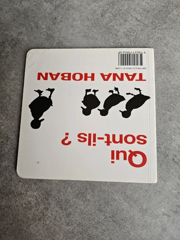 Qui sont ils ? Qu'est ce que c'est Tant Hoban - photo numéro 2