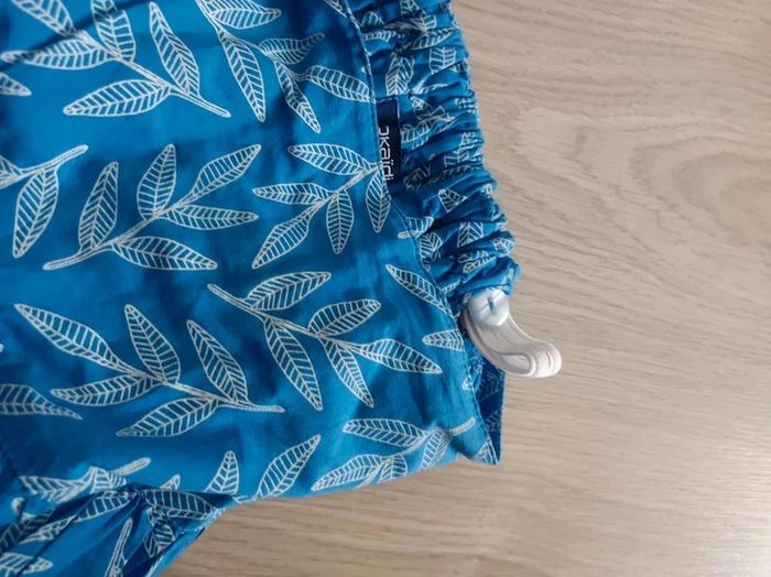 Jupe fille taille 14 ans Okaïdi - photo numéro 6