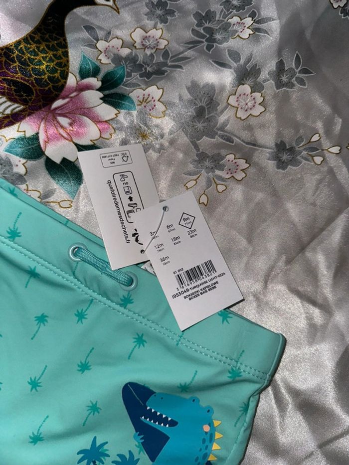 Maillot de bain garçon - photo numéro 2