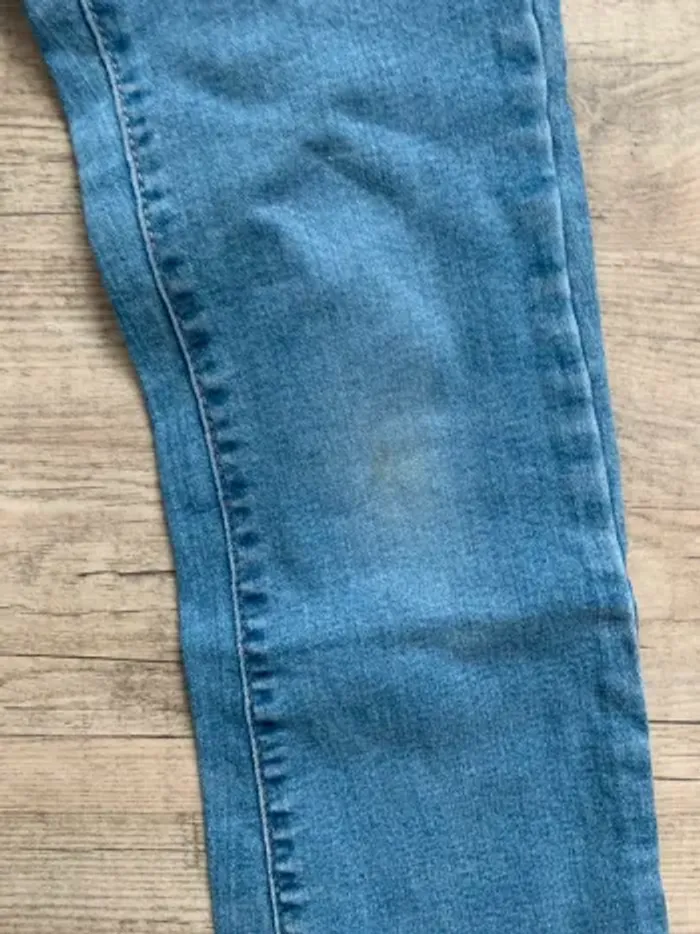 Jeans flare 12 ans - photo numéro 4
