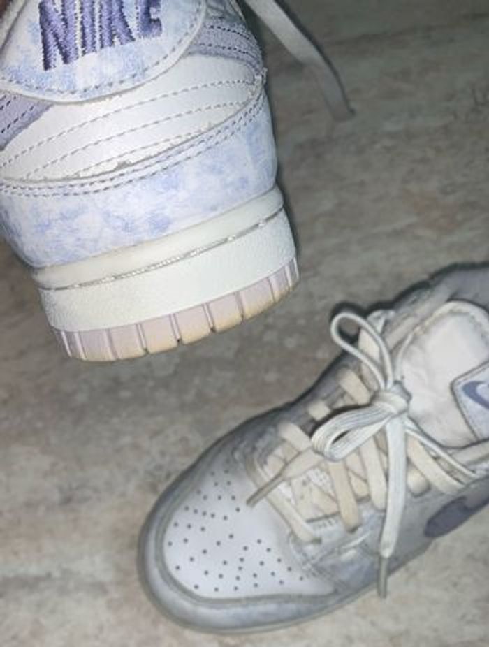 baskets Nike Dunk 36,5 - photo numéro 2