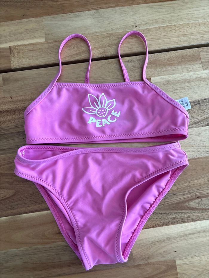 Maillot de bain 👙
