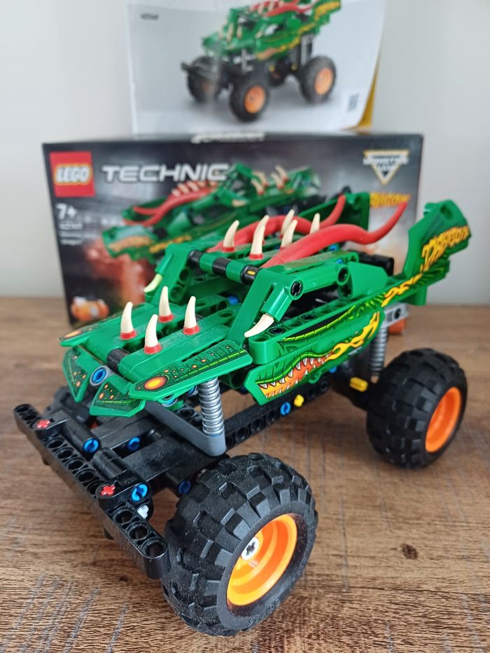 Lego technic 42149