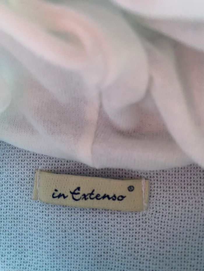 Manteau tout doux - photo numéro 3