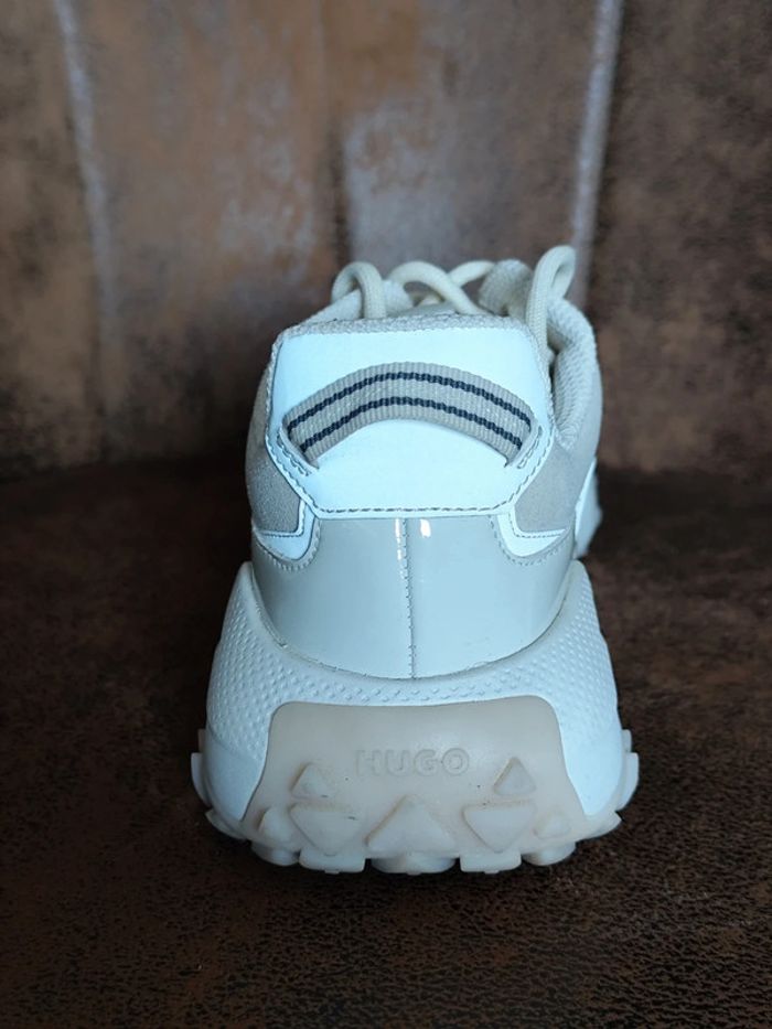 Hugo Sneakers femme - photo numéro 3