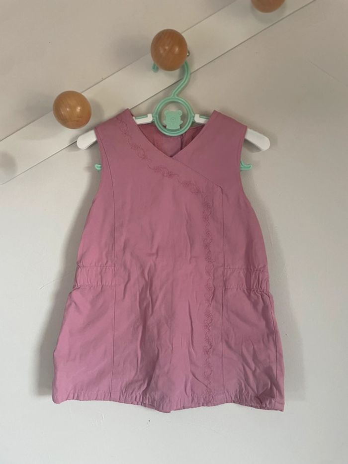 Robe 18mois