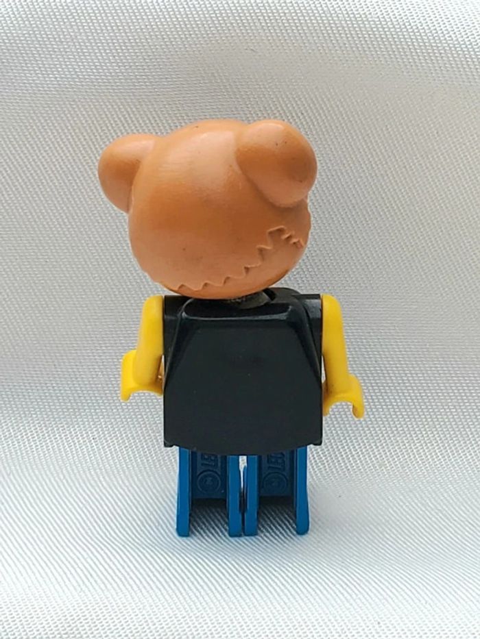 3 Figurines Lego Fabuland - photo numéro 4