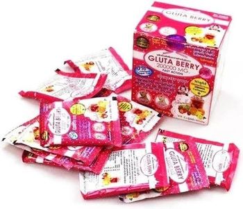 GLUTA BERRY  ORIGINAL 