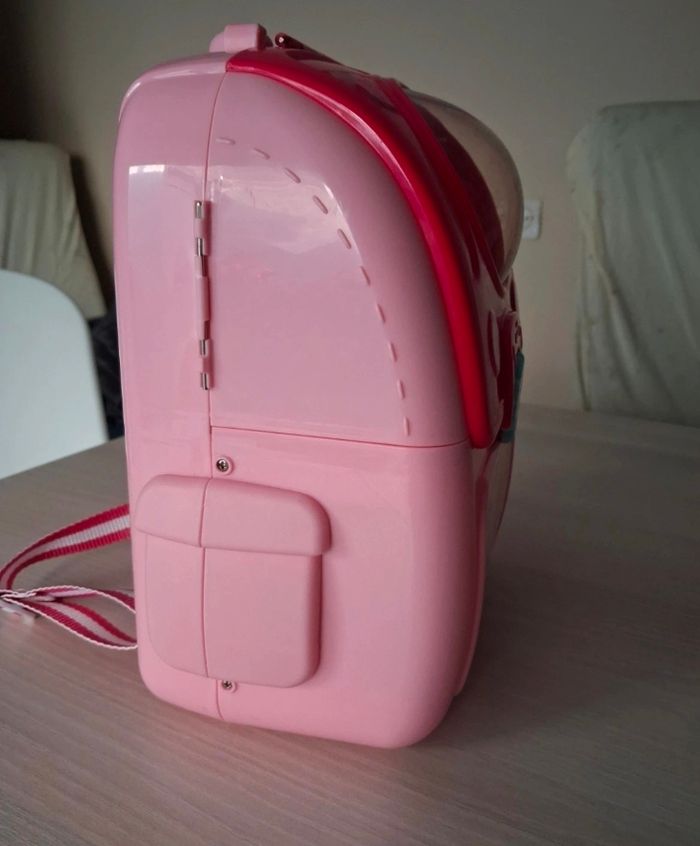 Jouet chat - photo numéro 3