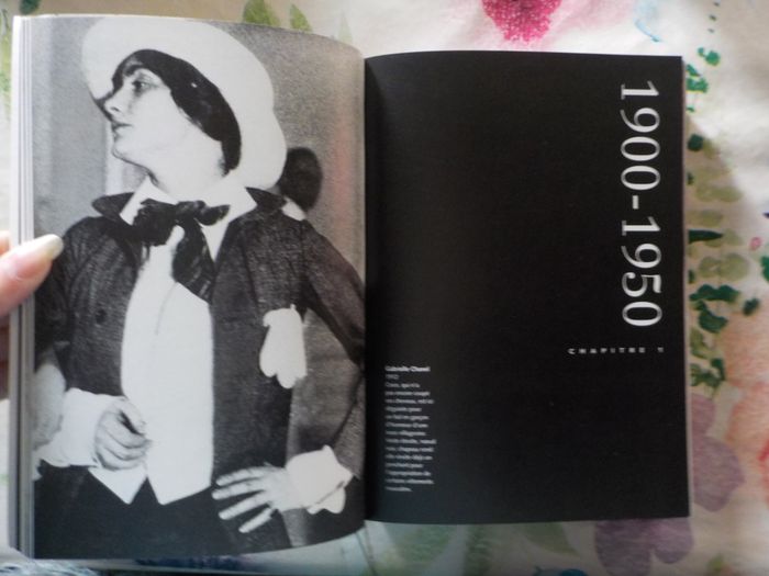 MODE DU SIECLE par François BAUDOT Ed. Assouline - photo numéro 9