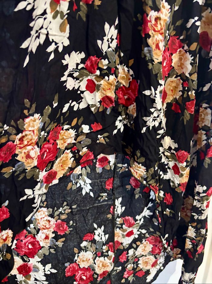 Robe longue dos nu TU - photo numéro 5