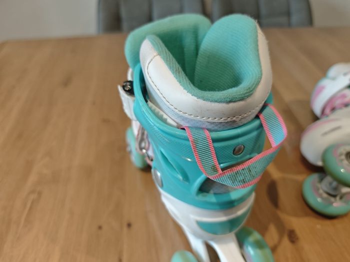 Roller 4 en 1 - photo numéro 7