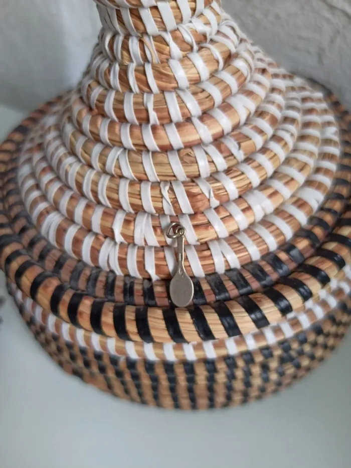 Pendentif argent - photo numéro 2