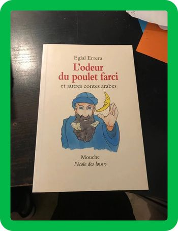 Livre pour enfants