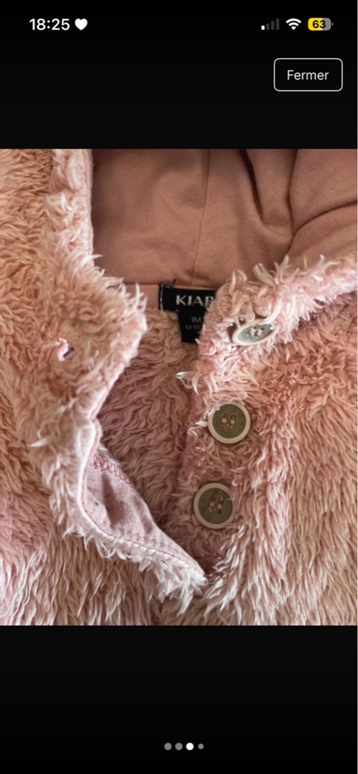 Poncho - photo numéro 3