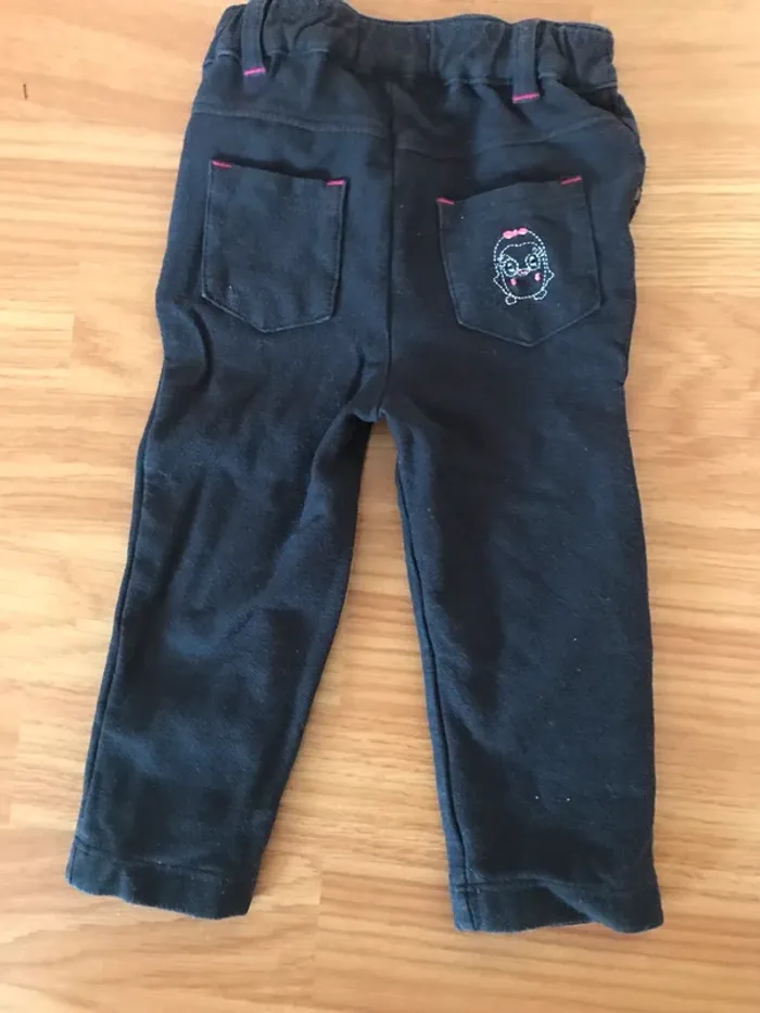 Pantalon orchestra 9 mois - photo numéro 2