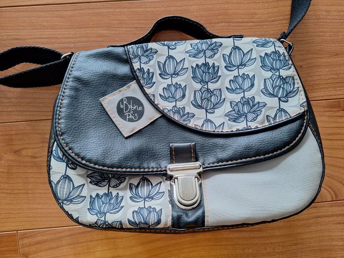 Sac La bobine à pois