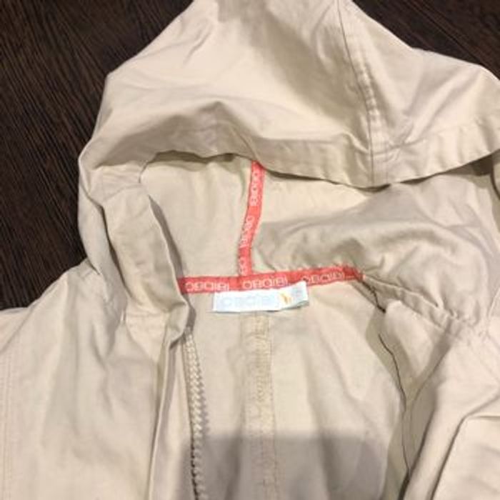 Trench-coat obaibi 12 mois - photo numéro 2