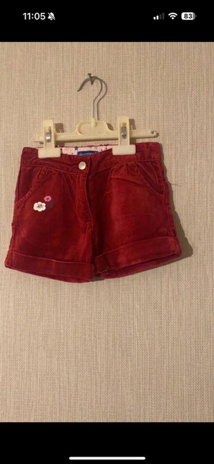 Ensemble taille 3/4 ans - photo numéro 5