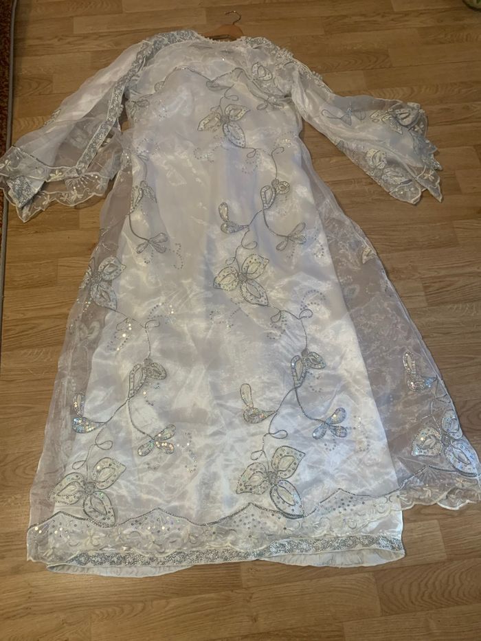 Caftan à vendre - photo numéro 6