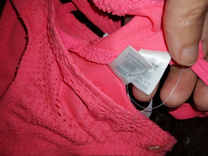 Maillot Okaïdi 2 pièces neuf 2 ans - photo numéro 2