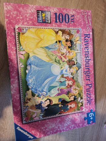 Puzzle