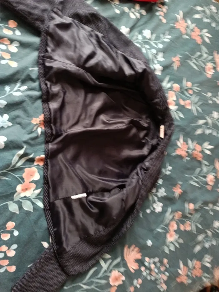 Veste tailleur - photo numéro 4