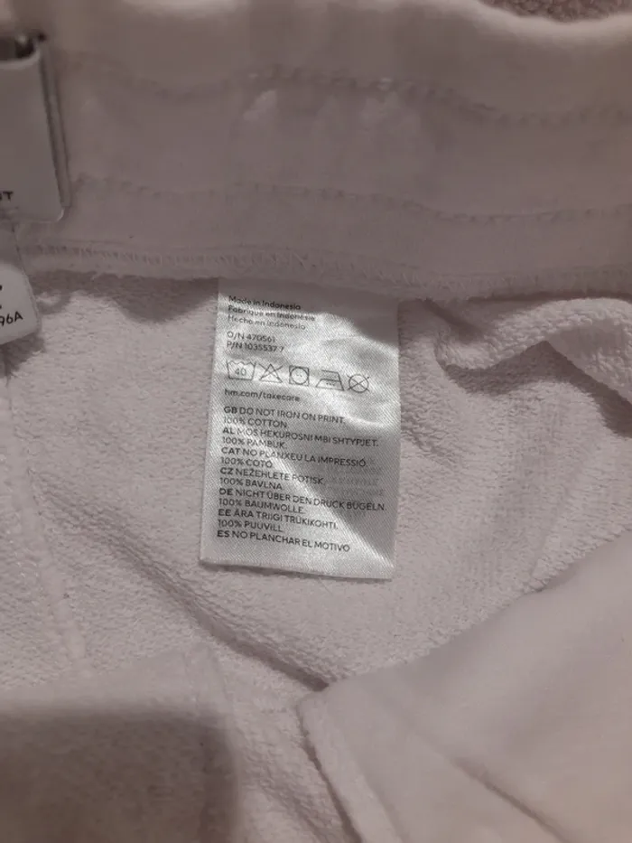 Short taille L H&M - photo numéro 4