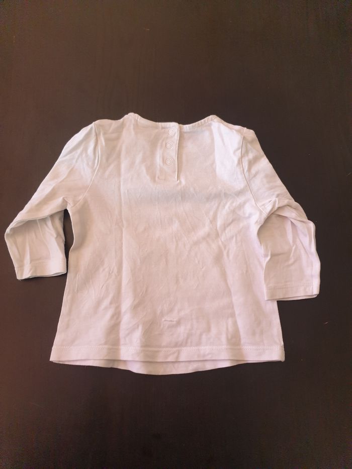 Haut ml - photo numéro 3